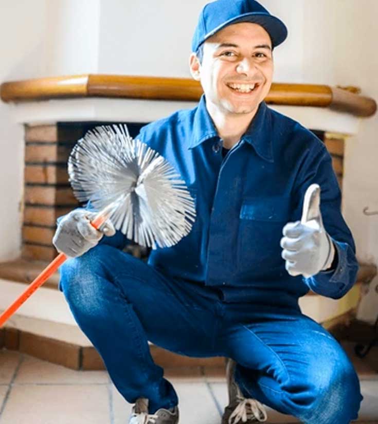 Ramonage Meurthe-et-Moselle