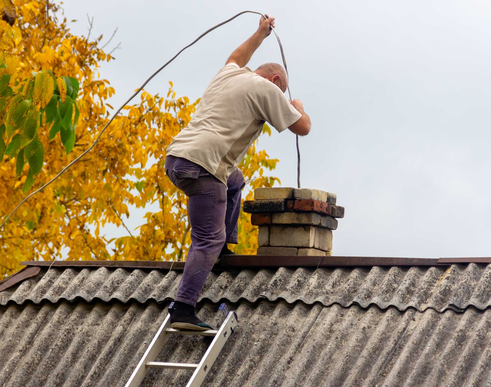 Ramonage Meurthe-et-Moselle
