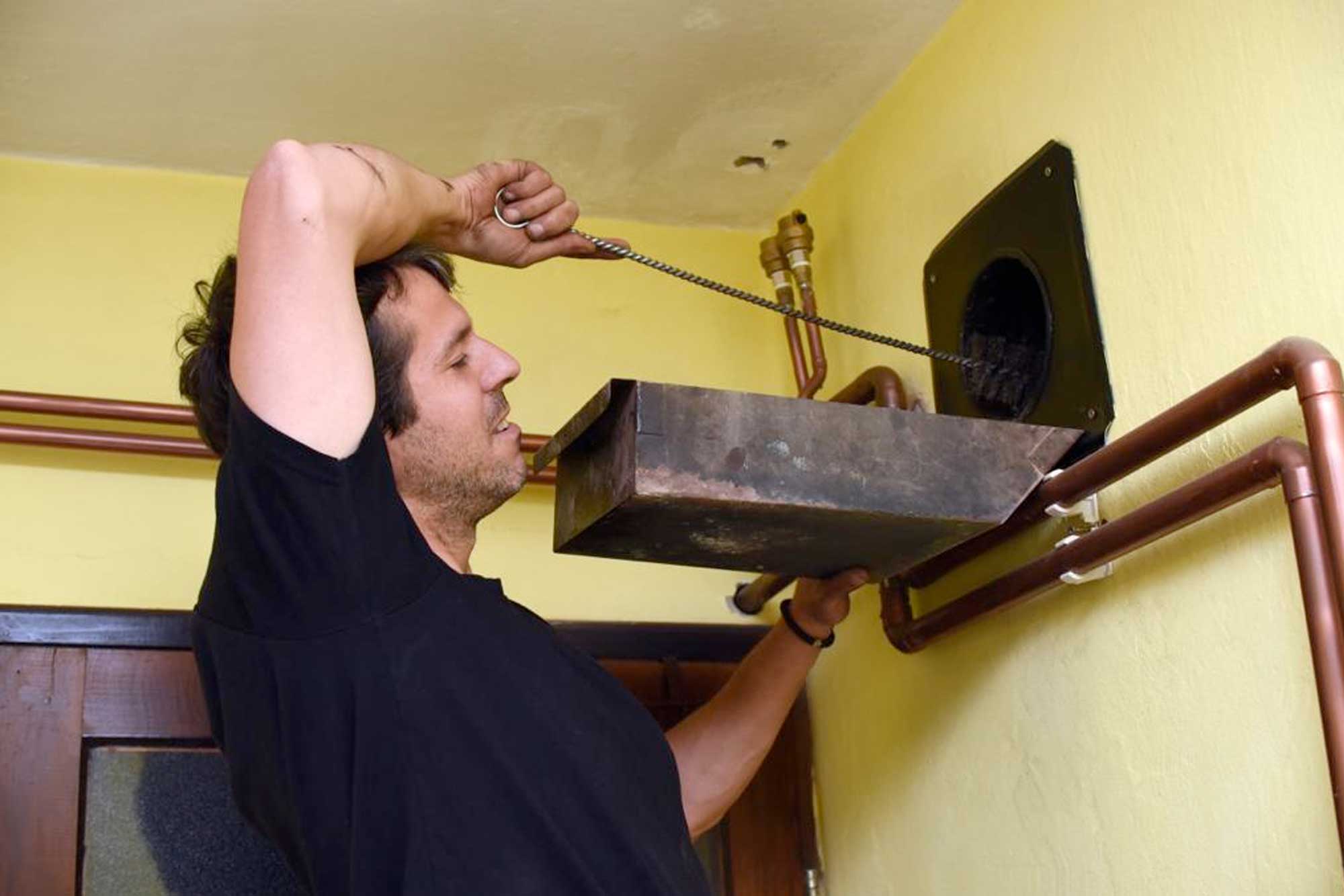 Ramonage Meurthe-et-Moselle